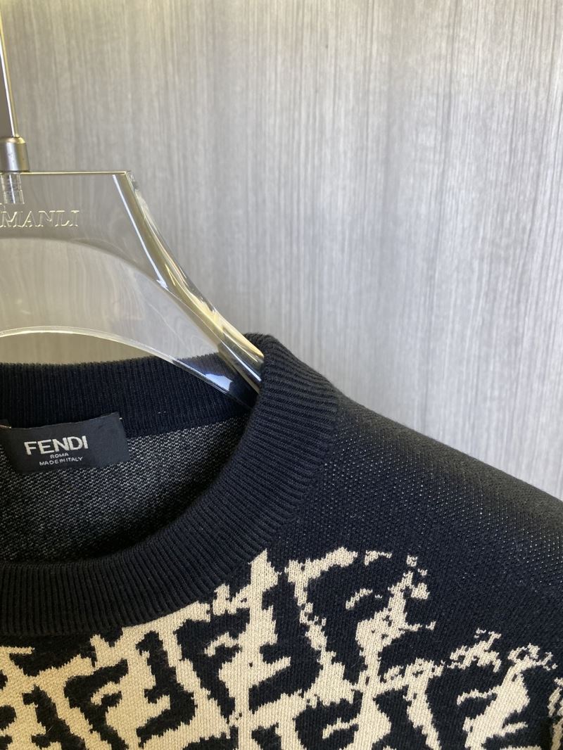 Fendi Sweaters